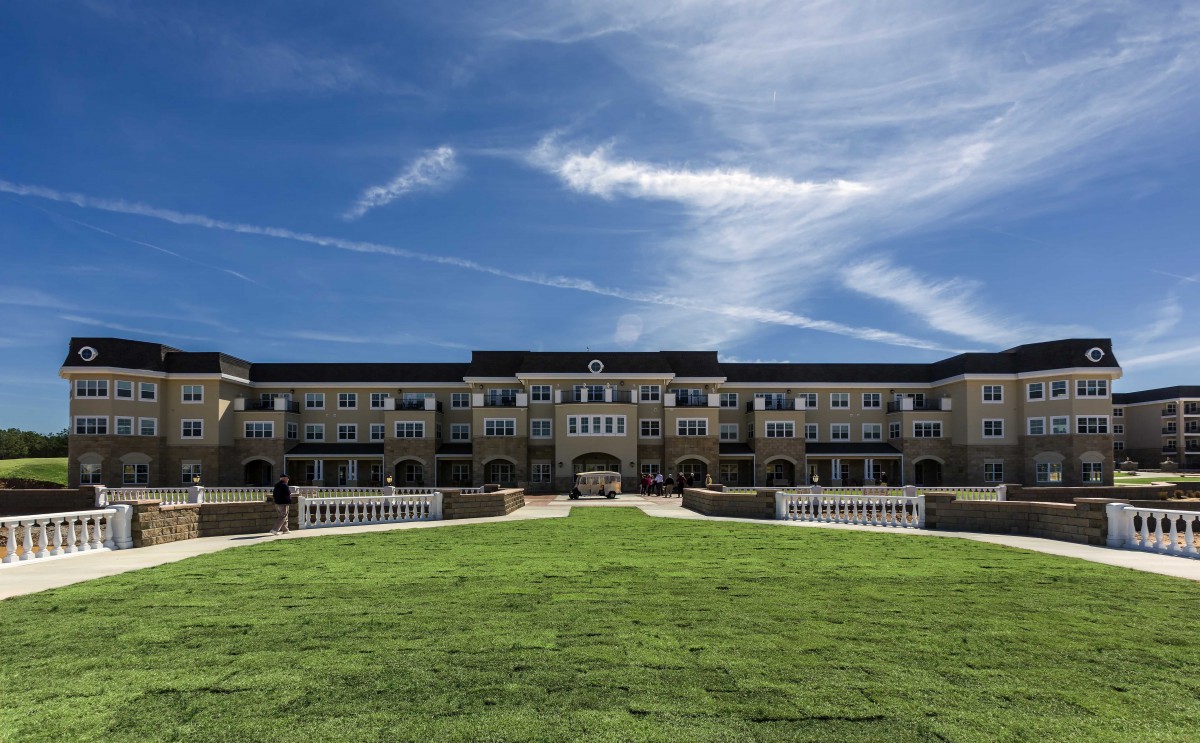 SearStone