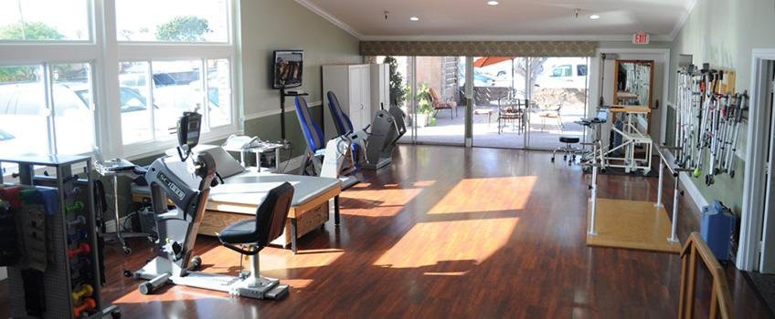 Huntington Valley Healthcare Center
