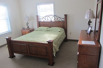 Champion Estates Assisted Living