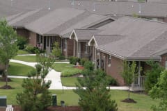 Alden Horizon Senior Living