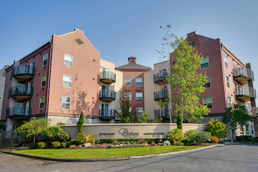 Chateau Pacific