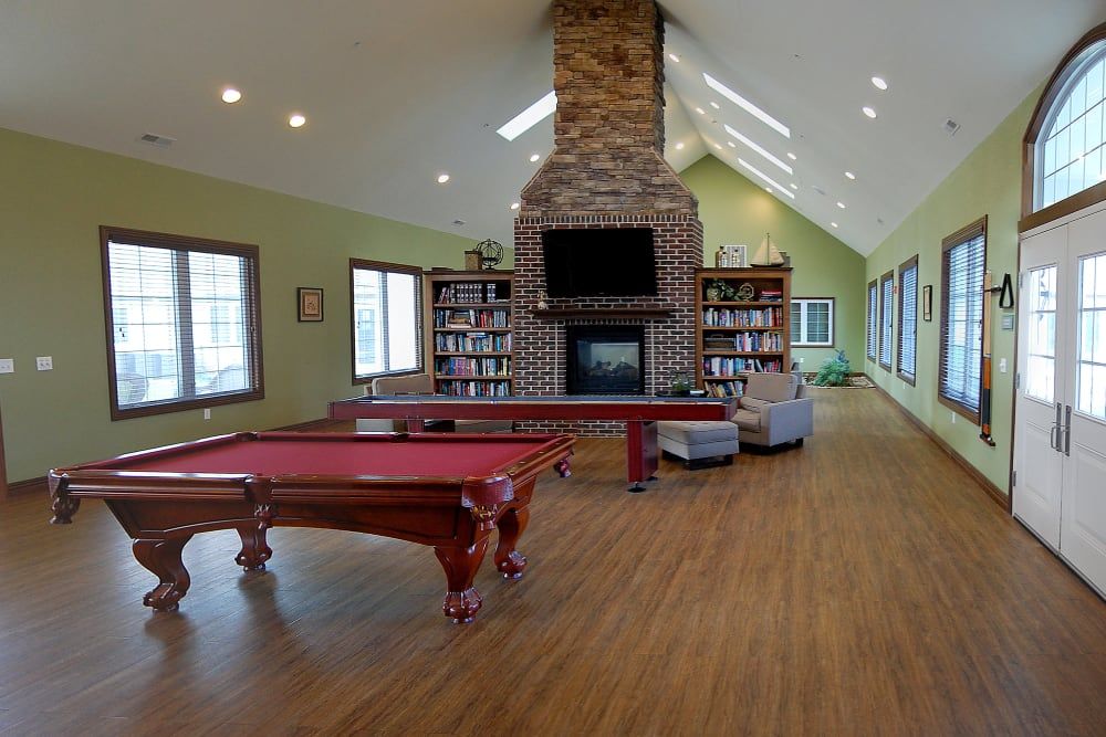 Villas of Holly Brook Chatham