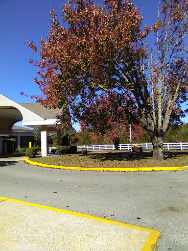 Choctaw Residential Center