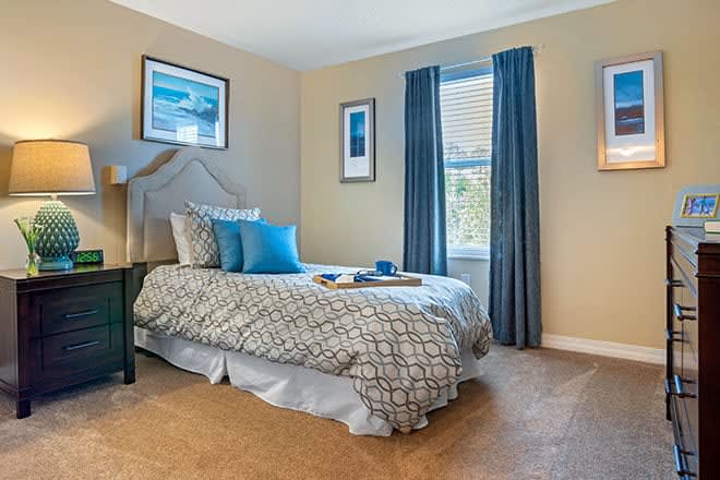 Brookdale Destin