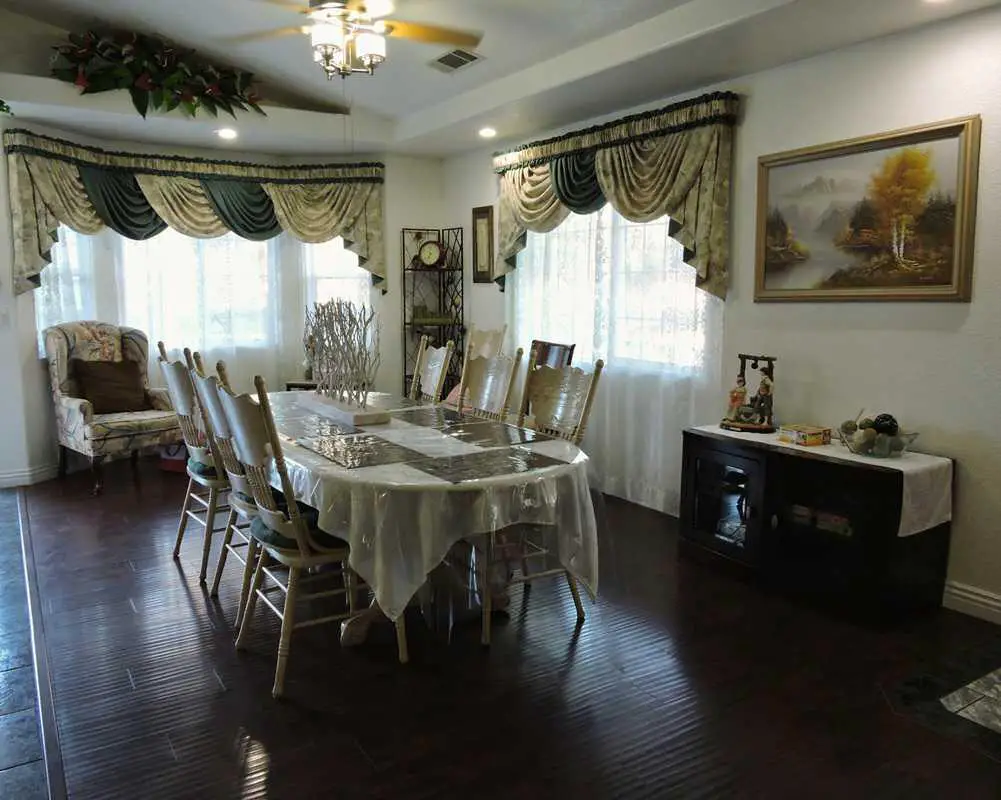 Blessed Elder Care