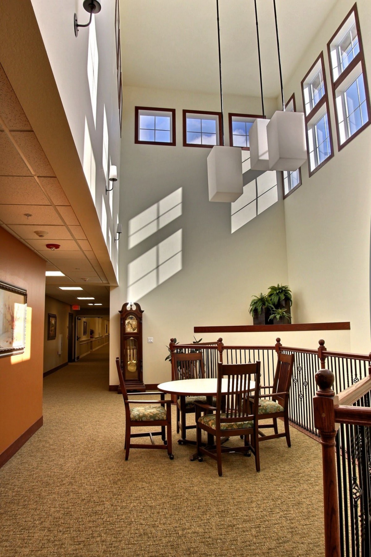 Ccrc Of Lenexa