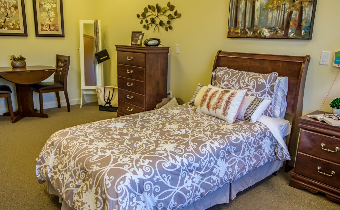 Willamette Springs Memory Care Community
