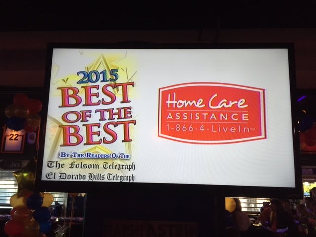 Home Care Assistance of El Dorado County