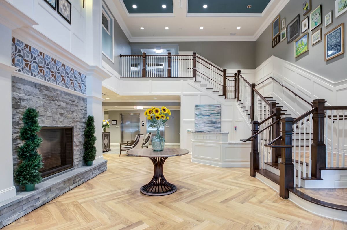 Arbor Terrace Morris Plains