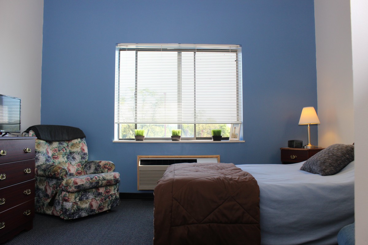 Southwestern Assisted Care Residence