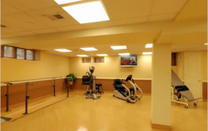 Meadow Park Rehabilitation And Health Center