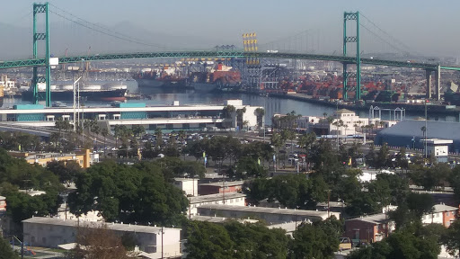 Harbor Tower