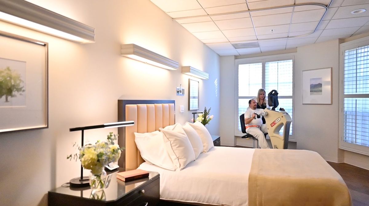 Berkley East Healthcare Center