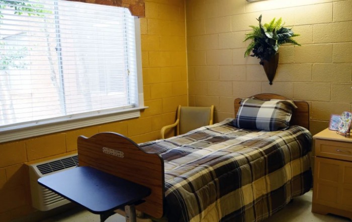 Lake City Nursing And Rehabilitation Center