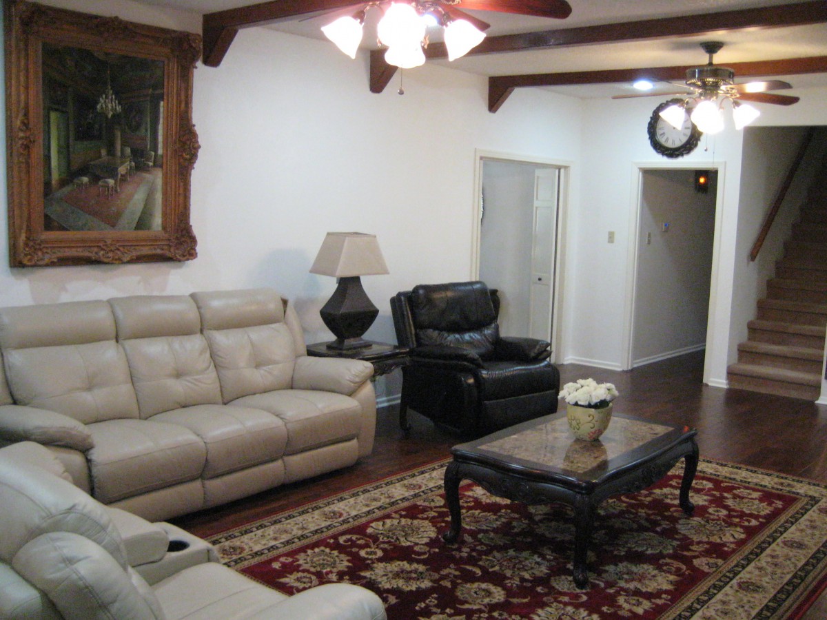 Alpha Senior Care Home