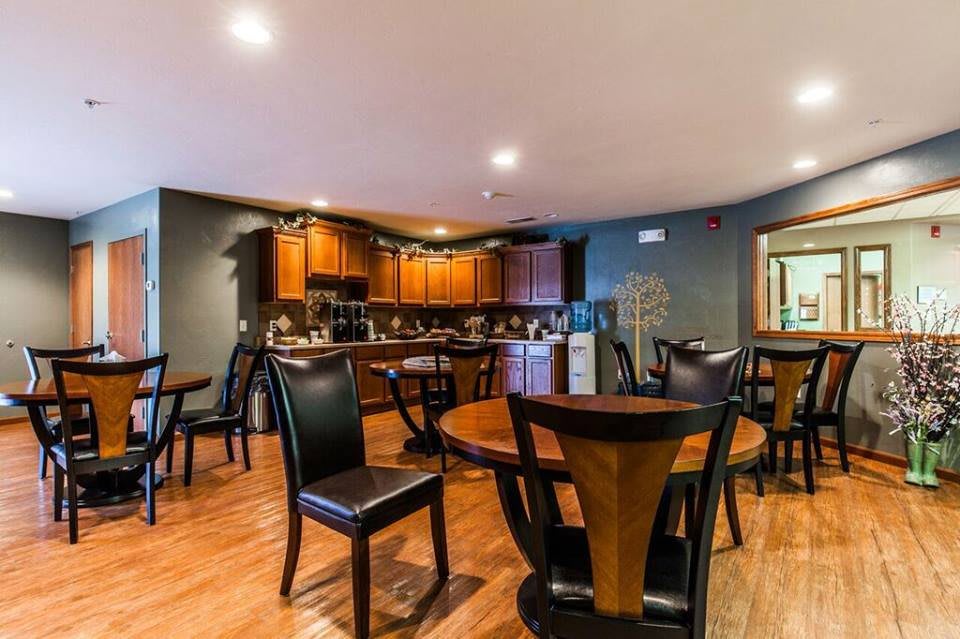 Timber Creek Village Assisted Living of Robinson