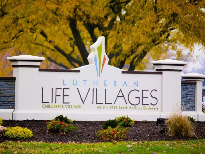 Lutheran Life Villages - Fort Wayne