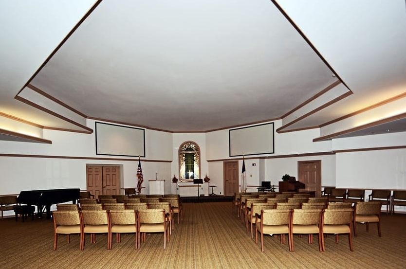 Congregational Home