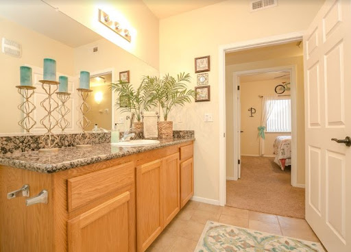 Palo Alto Residential Care Home