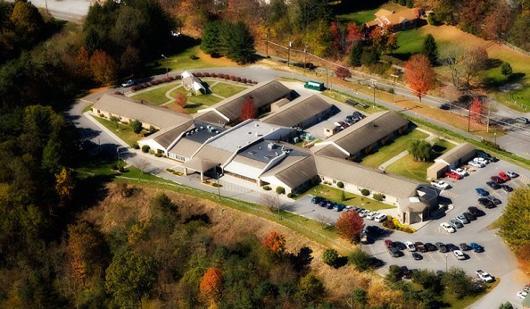 Princeton Health Care Center