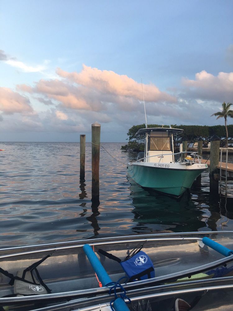 Kinder In The Keys Treatment Center