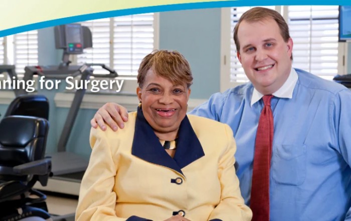 Culpeper Health & Rehabilitation Center