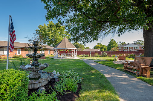 Fair Oaks Rehabilitation & Health Care Center