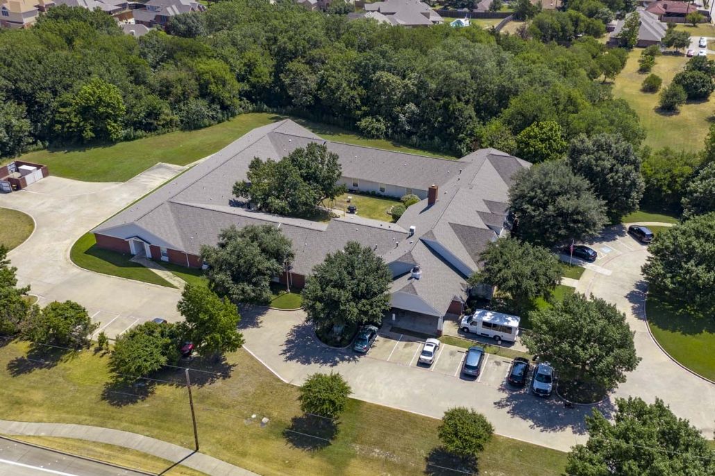 Deer Creek Senior Living