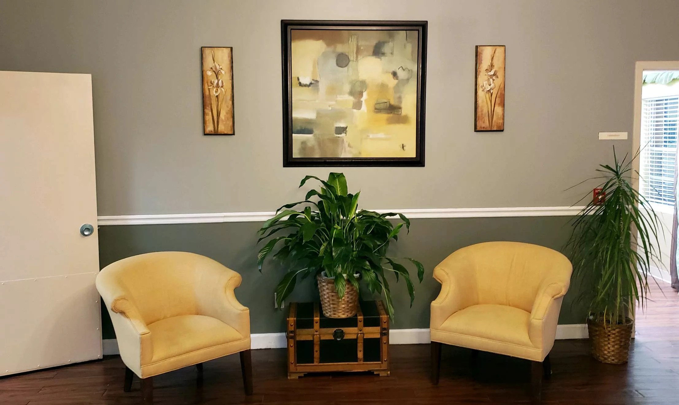 Birmingham Nursing And Rehabilitation Center East