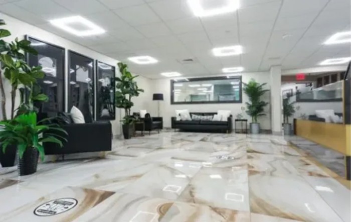 Aristacare At Cherry Hill