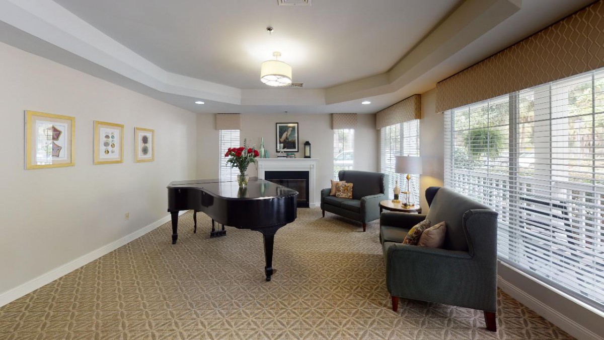 Summer Breeze Senior Living