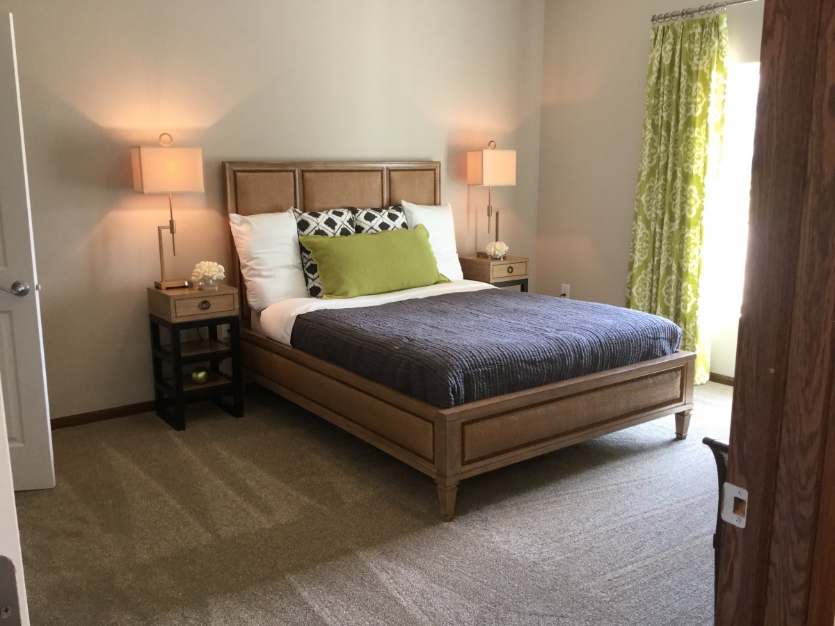 Daniel Pointe Retirement Community