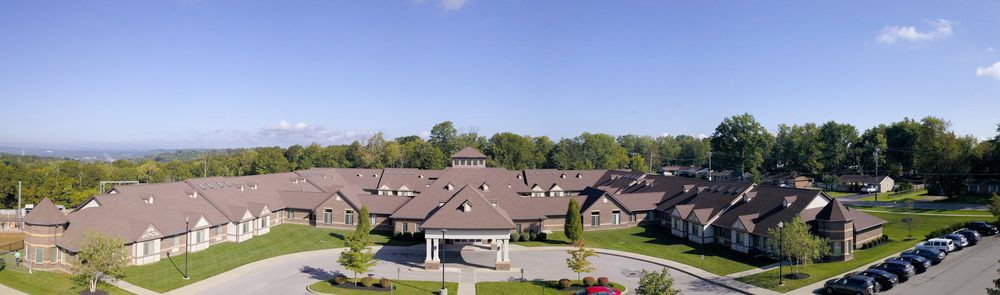 Forest Hills Care Center