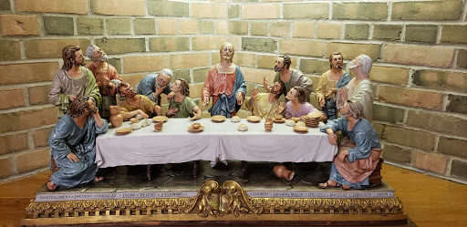 Little Sisters Of The Poor
