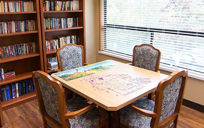 Park Rose Care Center