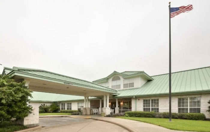 Brenham Nursing And Rehabilitation Center