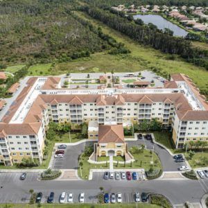 Discovery Village At The Forum