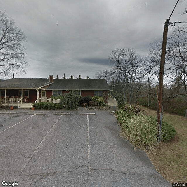 Holmes Family Care Home