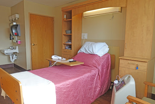 Susquehanna Nursing & Rehabilitation Center