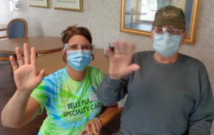 Belle Plaine Specialty Care