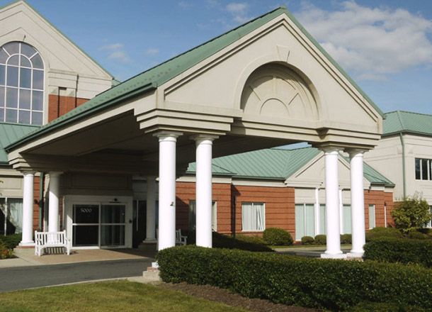 Atrium Senior Living Of Princeton