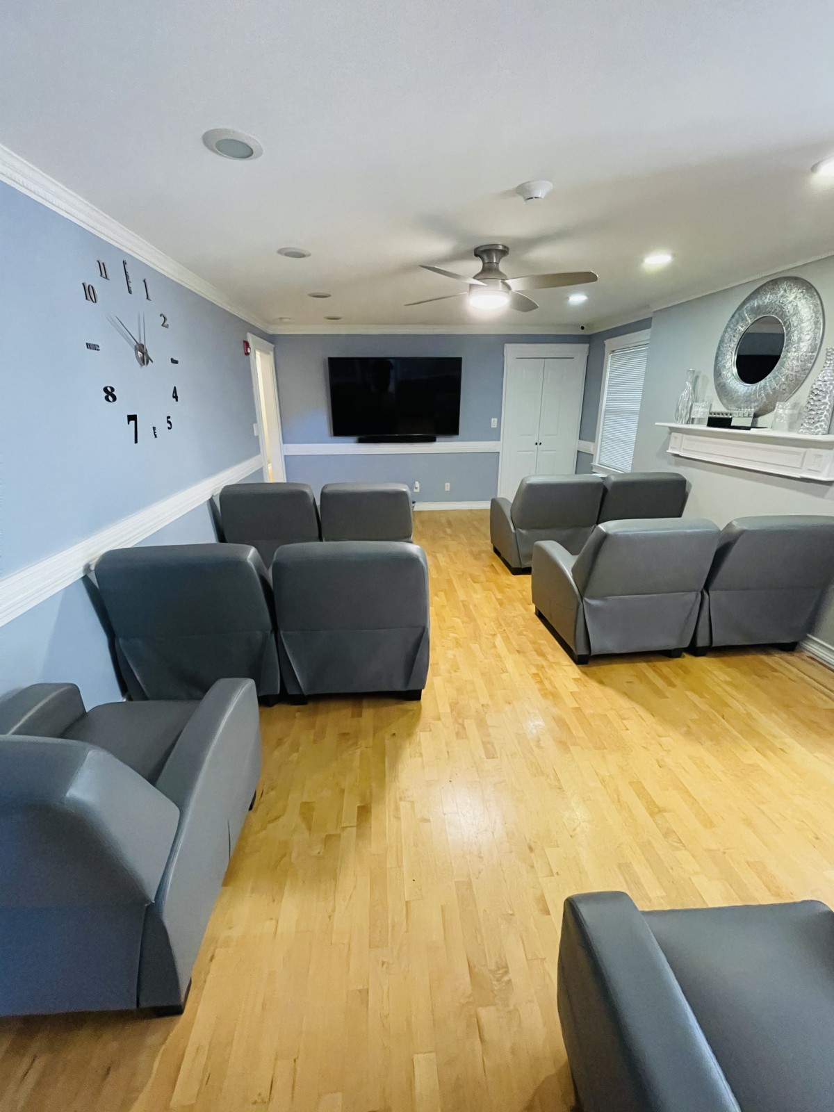 Extended Blessings Comfort Care