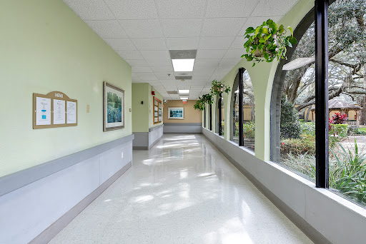 Fairway Oaks Center