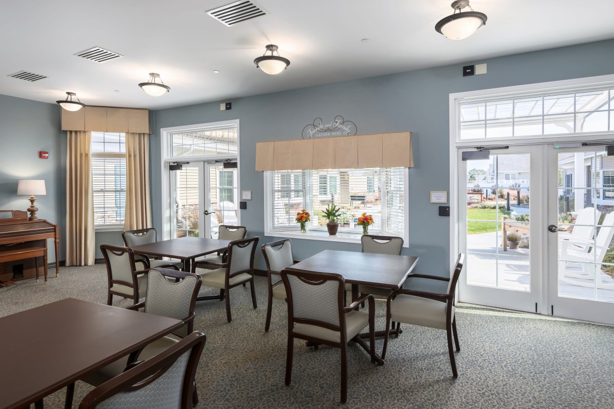 CountryHouse Kearney