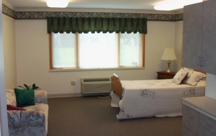 Wisner Manor