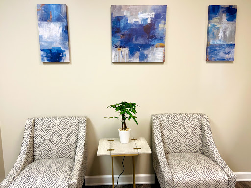 Synergy HomeCare of Rutherford County