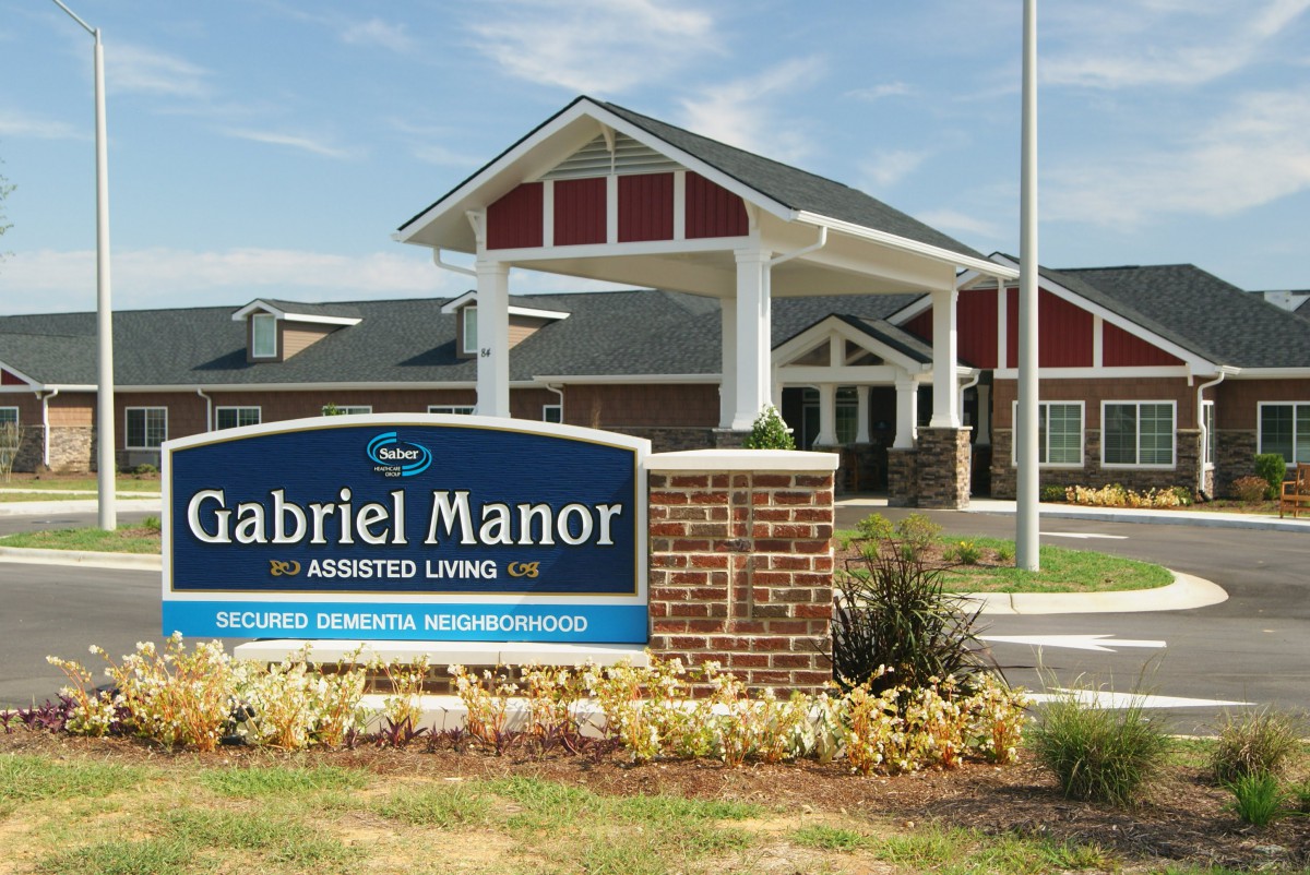 Gabriel Manor Assisted Living Center