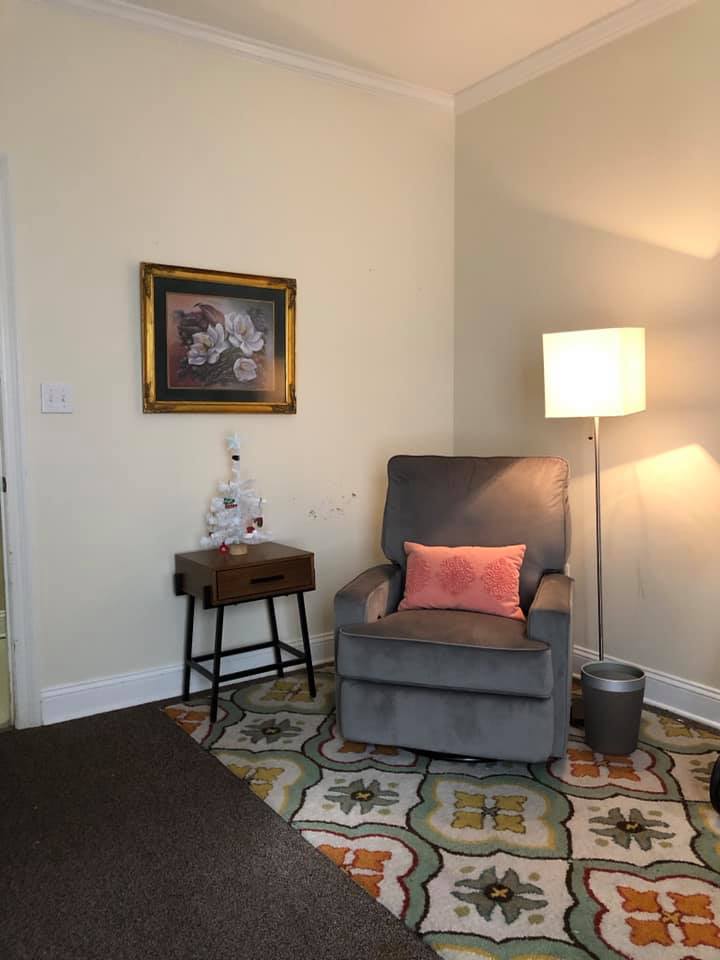 Magnolia Place