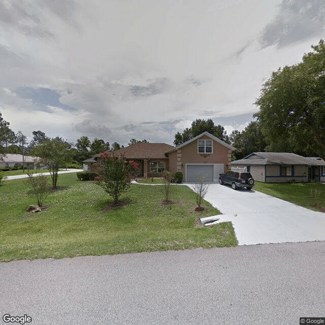 Lexelle Assisted Living Facility Inc. II