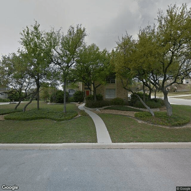 San Antonio - A+ CARE 1